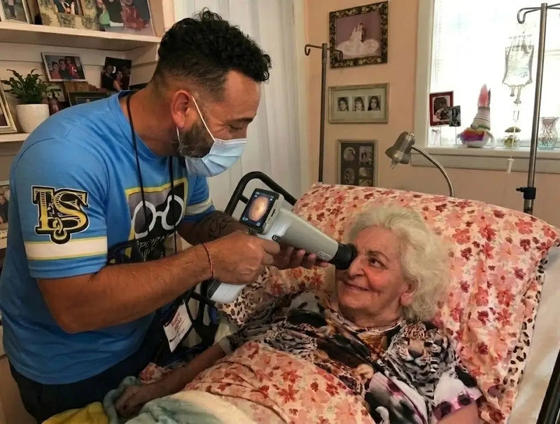 Multi-Room Care