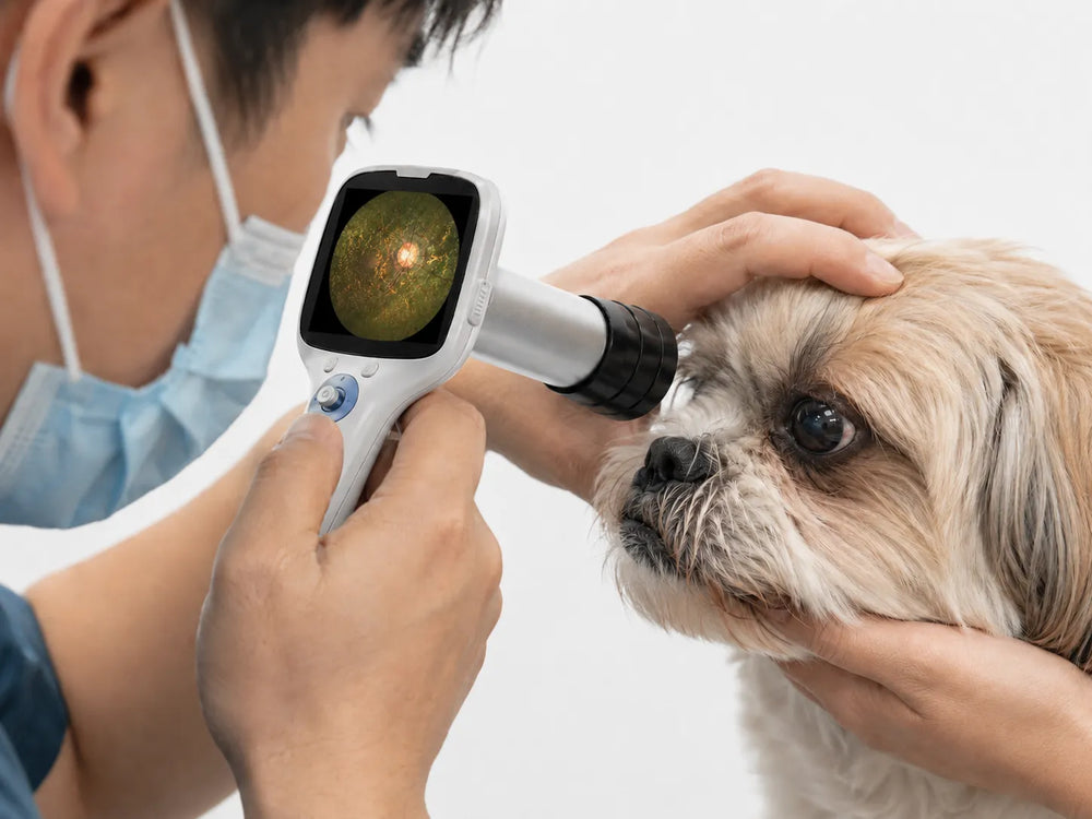 Multi-Species & Veterinary Care