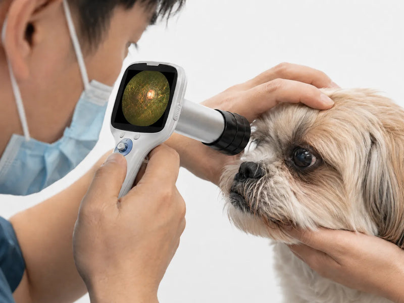 Multi-Species & Veterinary Care