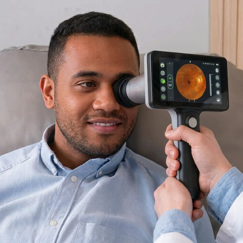 Ready to Upgrade Your Retinal Screening Workflow?