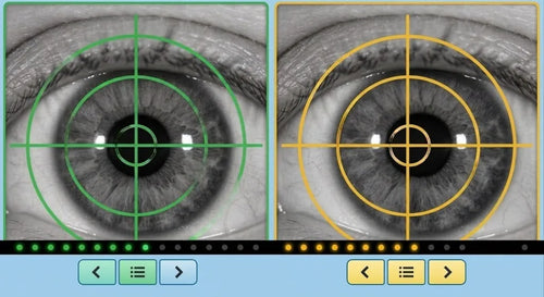 Inset Detail