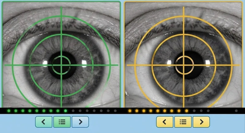 Inset Detail