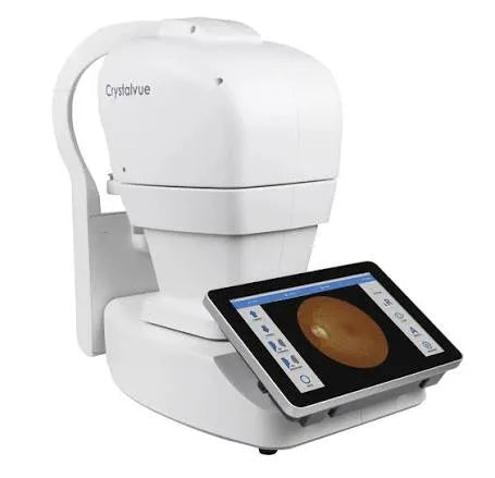 Crystalvue NFC-700