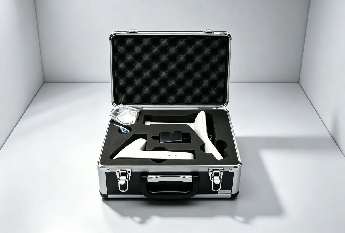What's In Box?