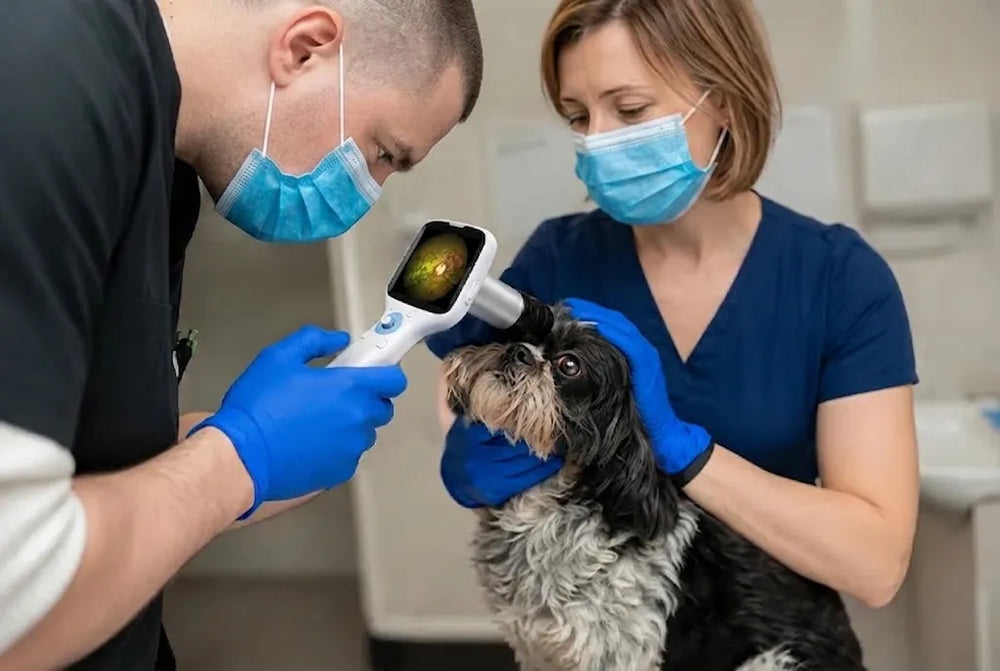 Veterinary Clinics