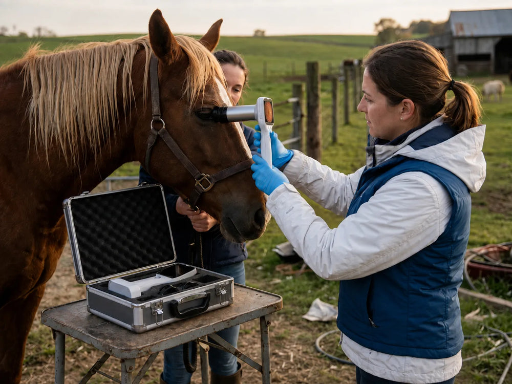 Mobile & Field Care