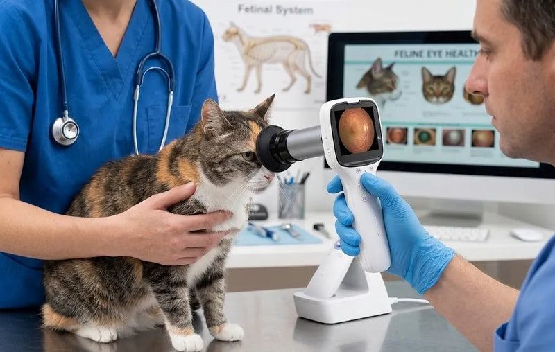 Senior Animal Care