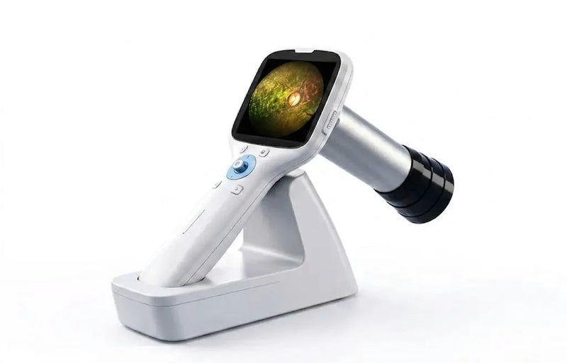 DrTono Vista Lite