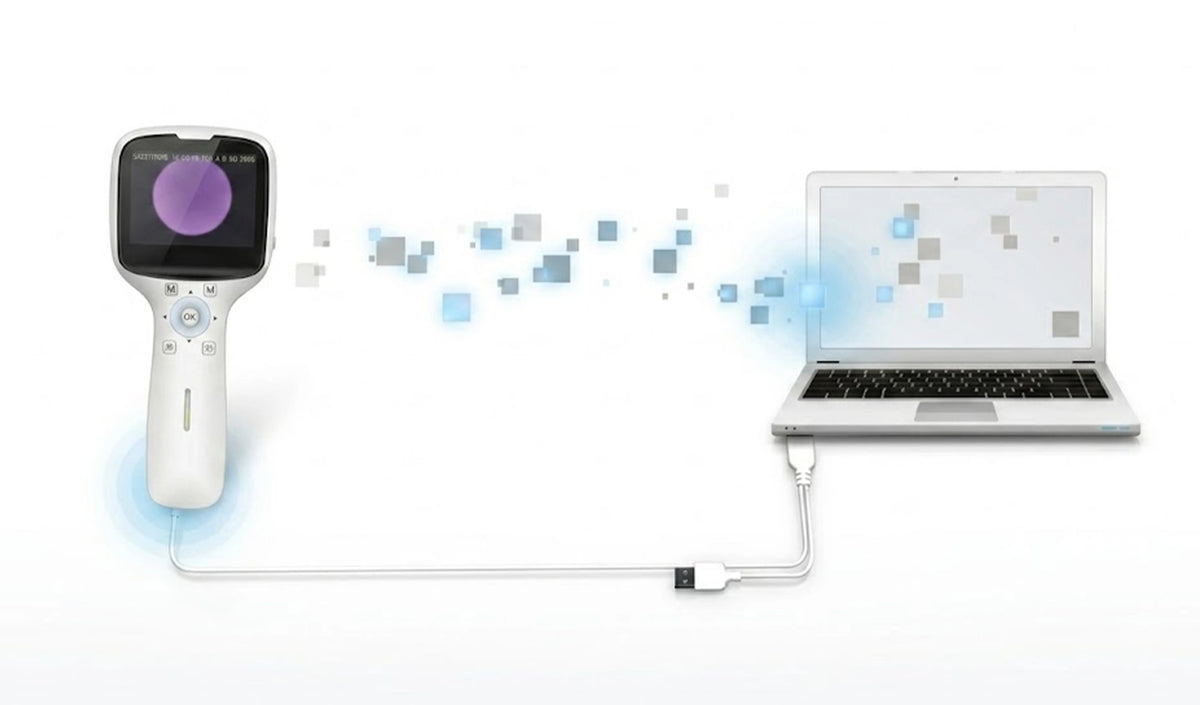 Flexible Data Transfer