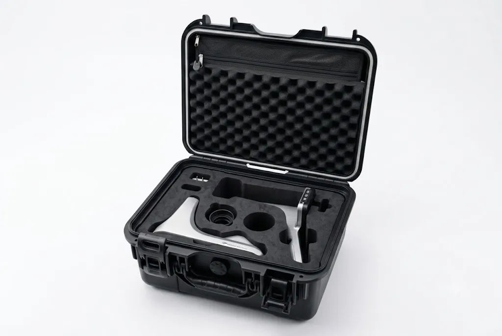 What's In [The Box]?