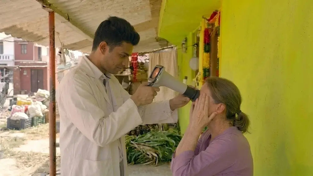 Community Health