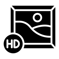 1080P Retinal Imaging