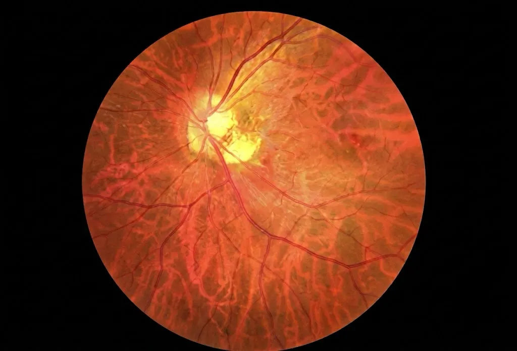 Complete Retinal Visualization