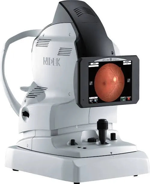 NIDEK AFC-330