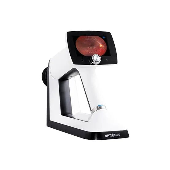Optomed Aurora IQ