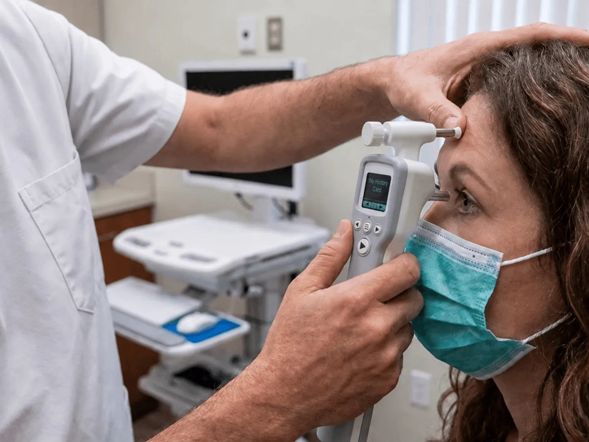 OPTOMETRY PRACTICES