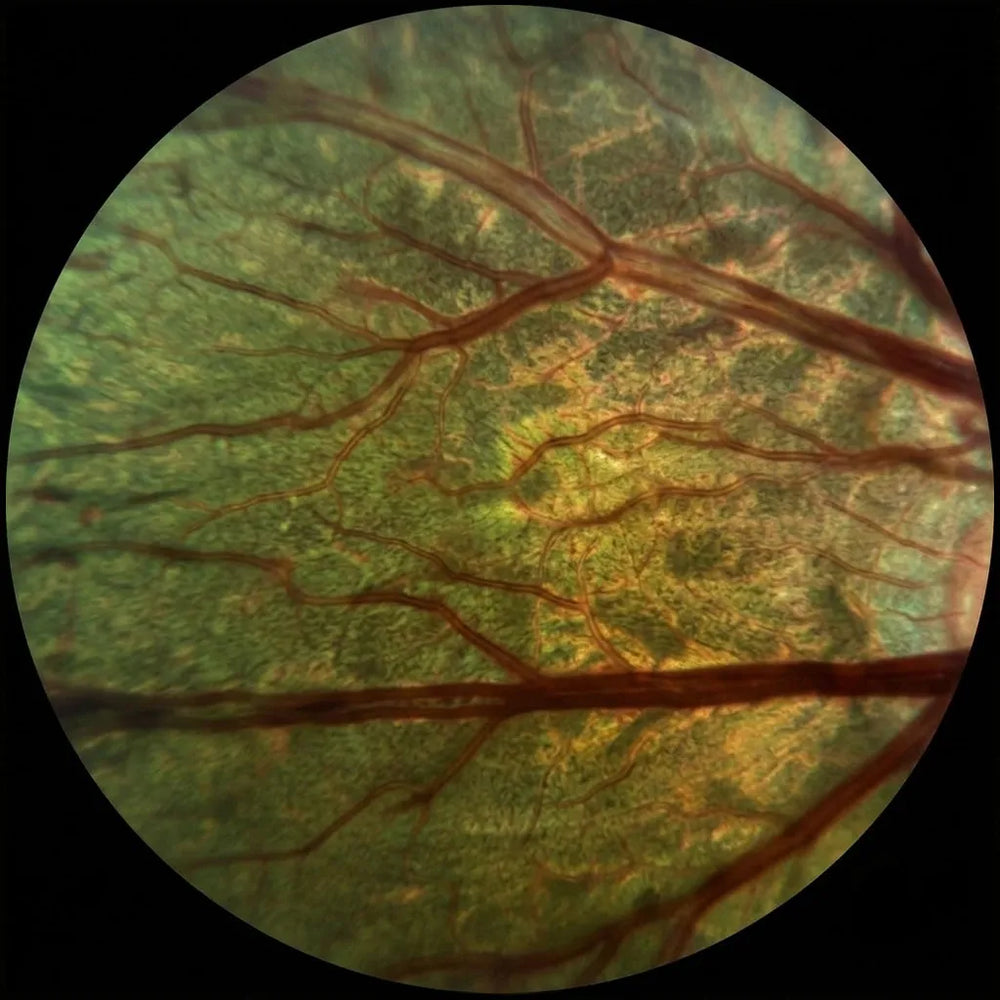 Fundus Image