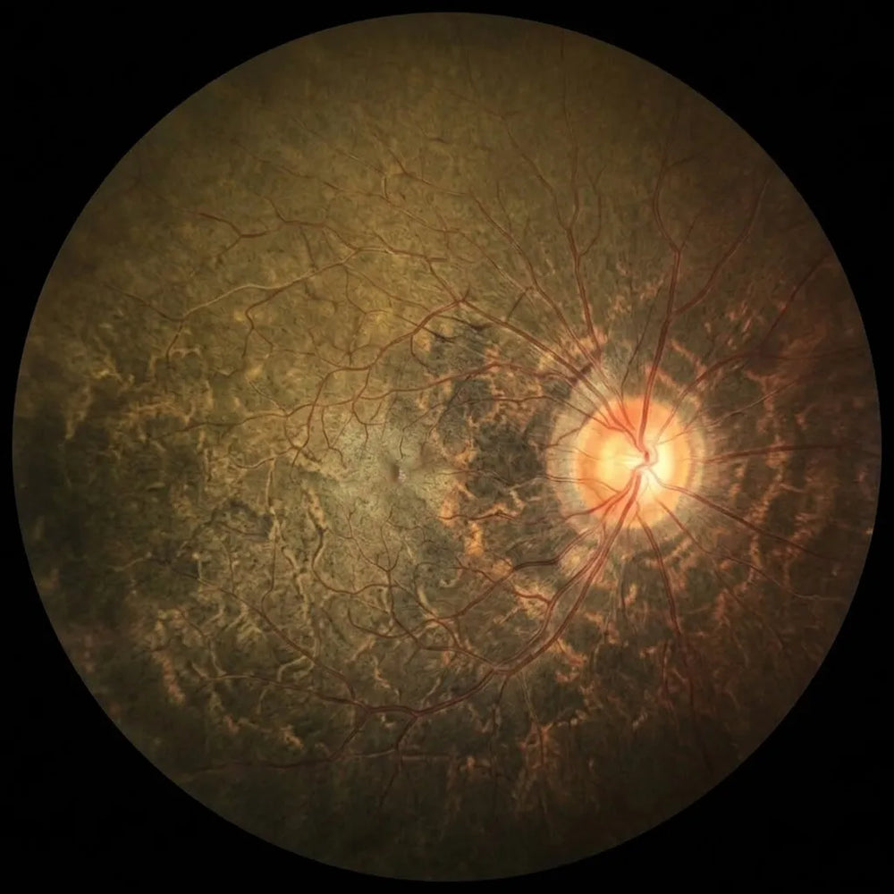 Fundus Image