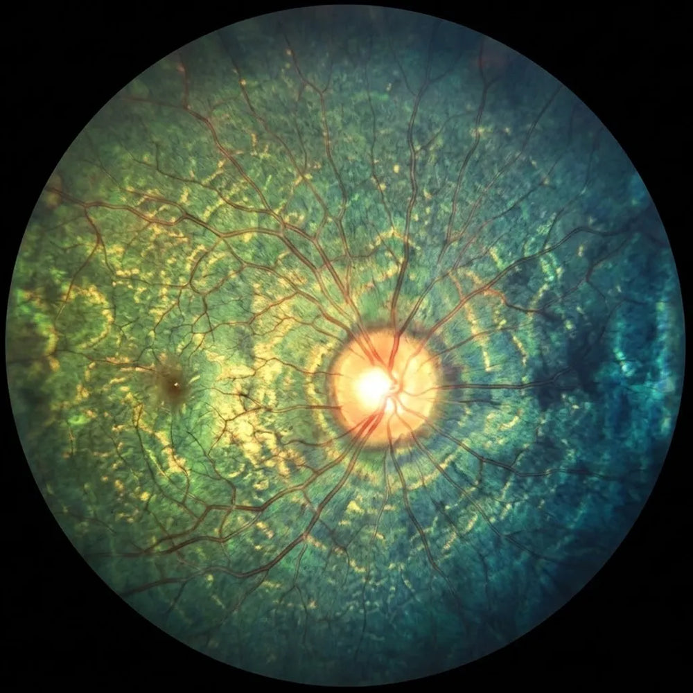 Fundus Image
