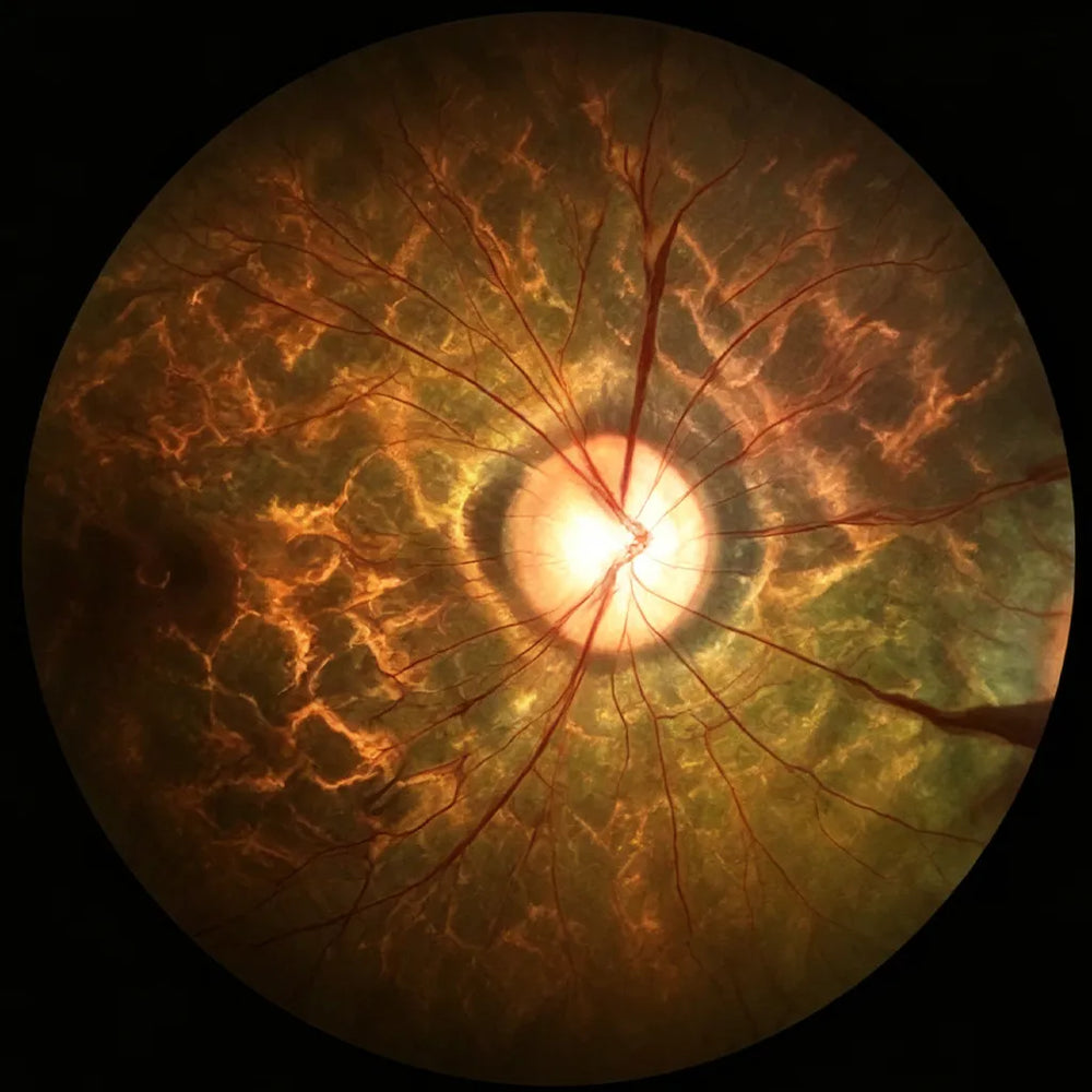 Fundus Image