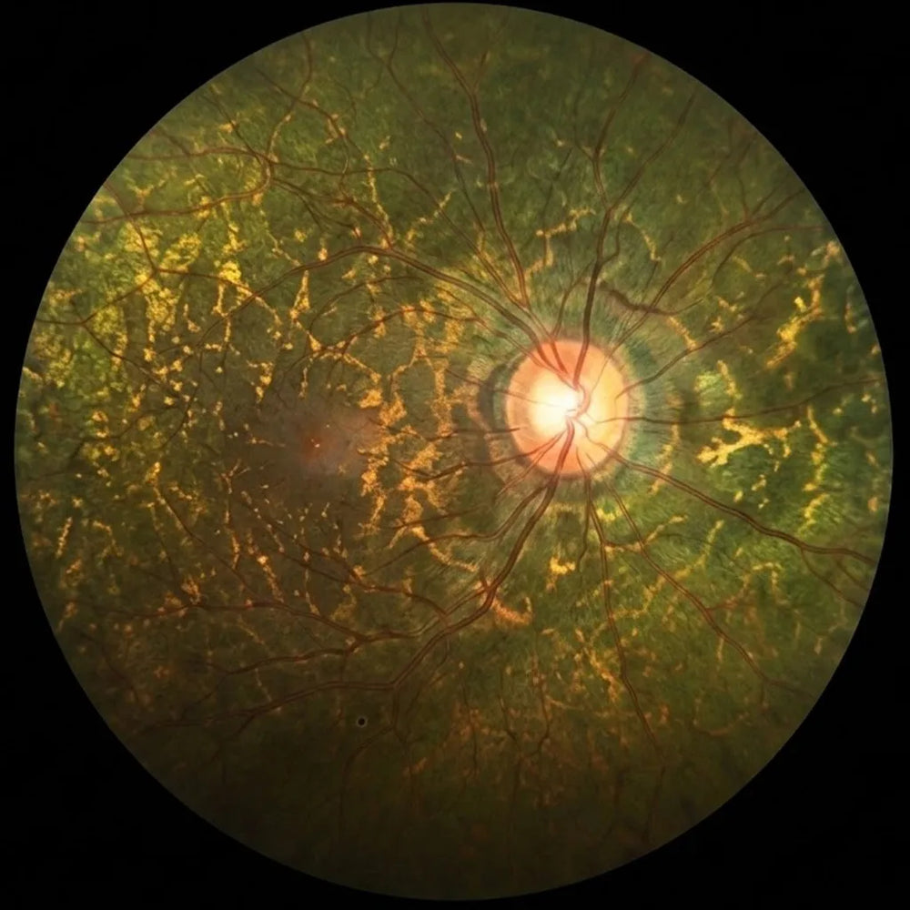 Fundus Image