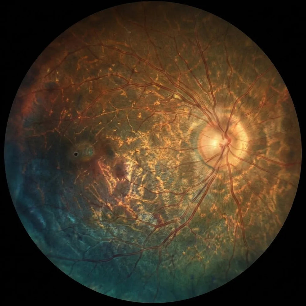 Fundus Image