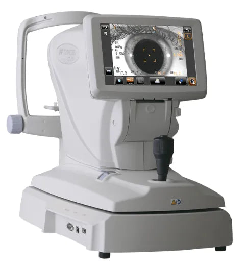 Topcon CT-800