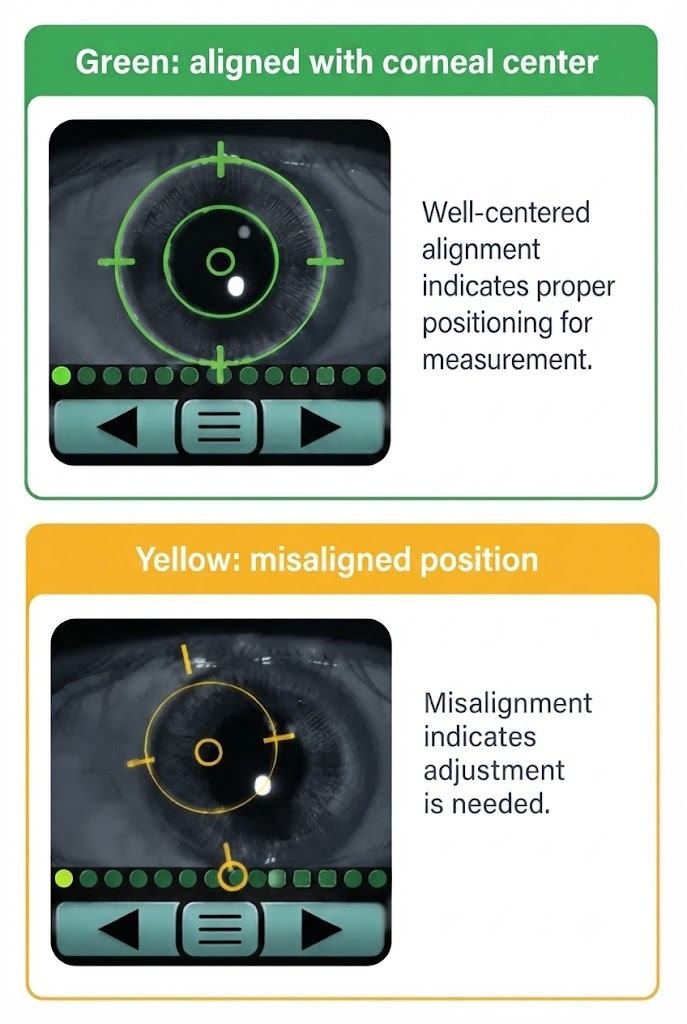 Automatic Alignment