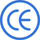 CE CERTIFIED
