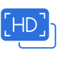 HIGH RESOLUTION