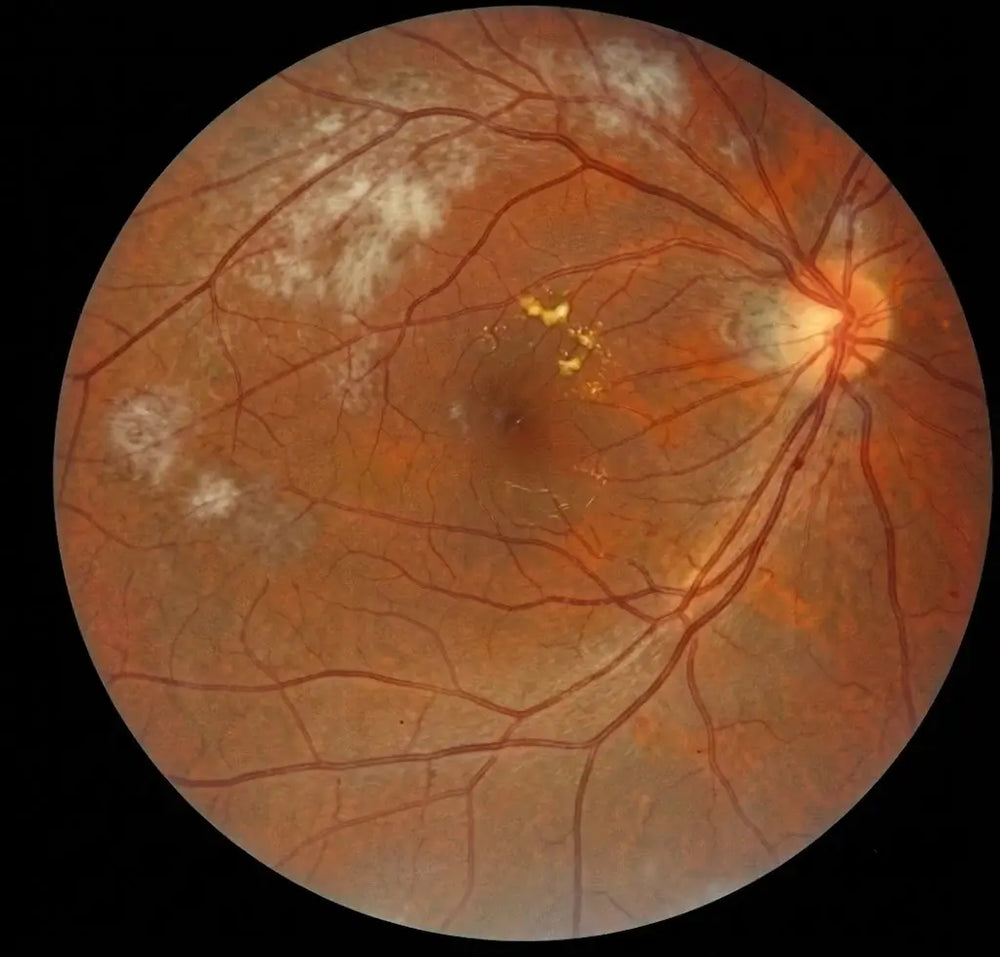 Fundus Image