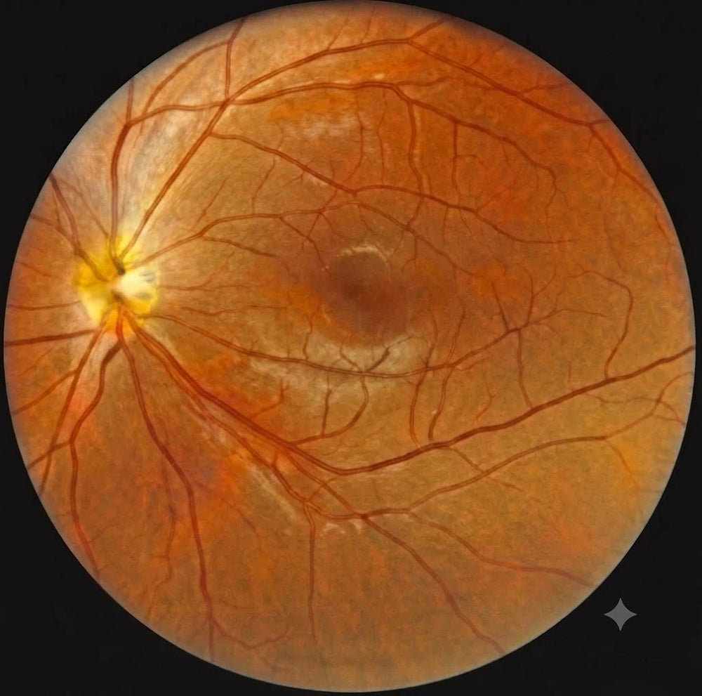 Fundus Image