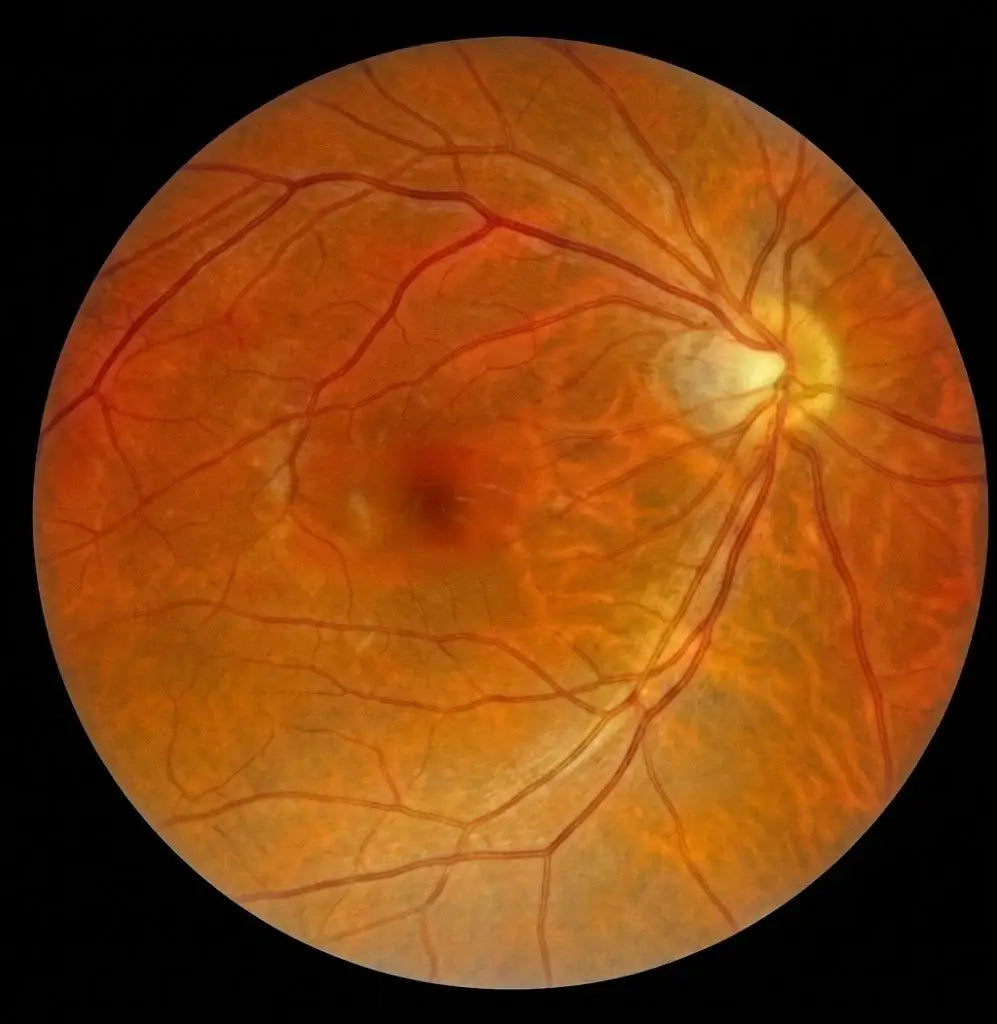 Fundus Image
