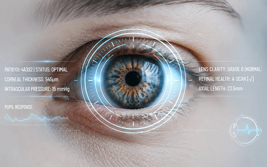 eye care