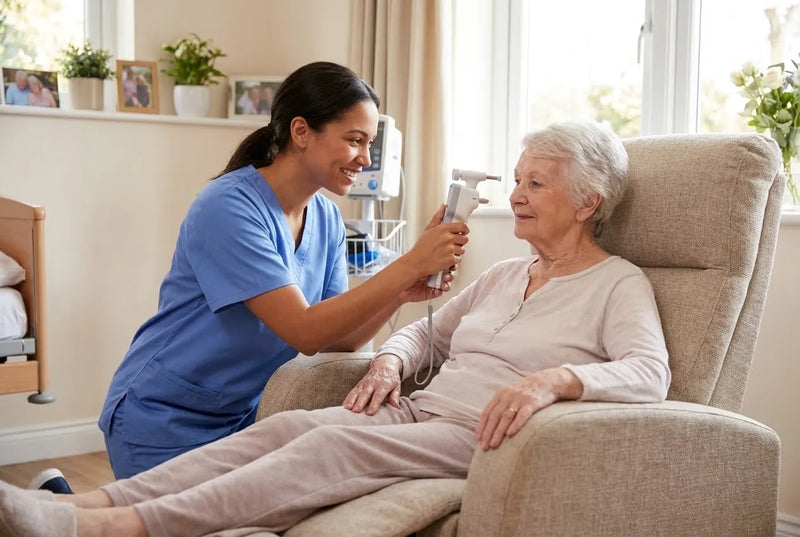 Patients Needing More Flexibility