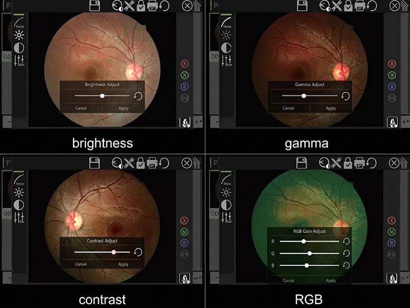 Smart Image Optimization Software