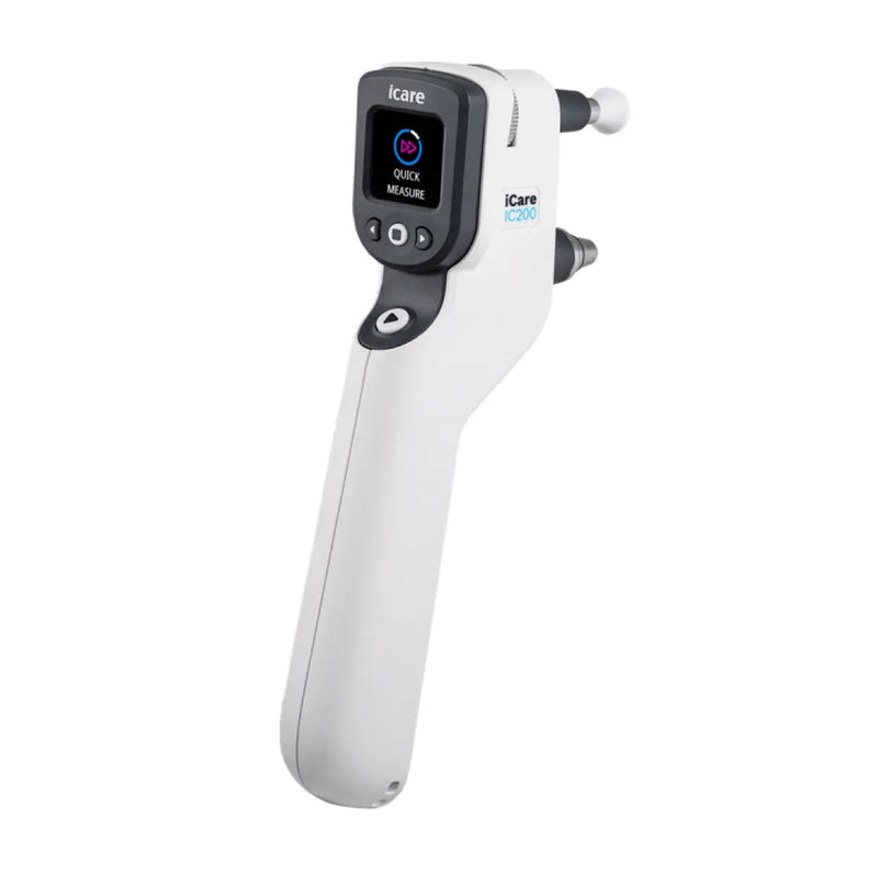 iCare IC200