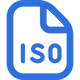 ISO Certified