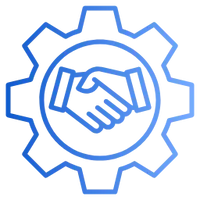 Reliable Support & Partnership